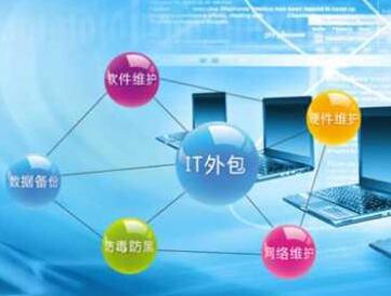 软件外包服务选购指南：为您的企业省时省力！