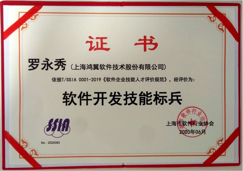 上海软件开发选购指南：轻松拥有强大引擎