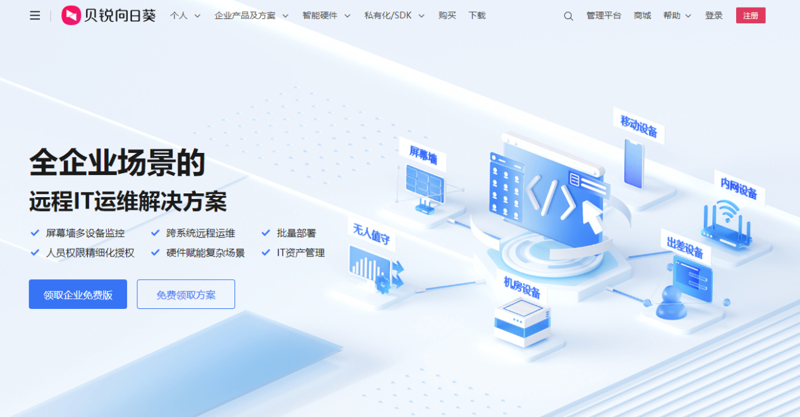 上海软件开发行业的动态与趋势